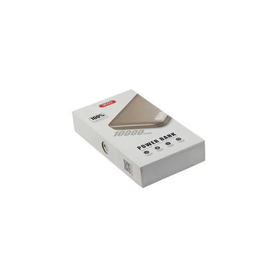 移動(dòng)電源包裝盒 移動(dòng)電源包裝盒