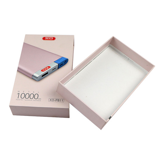 移動電源包裝盒 移動電源包裝盒