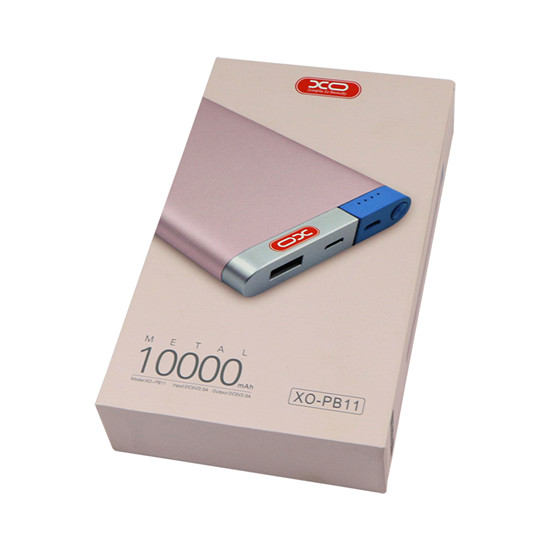 移動電源包裝盒 移動電源包裝盒